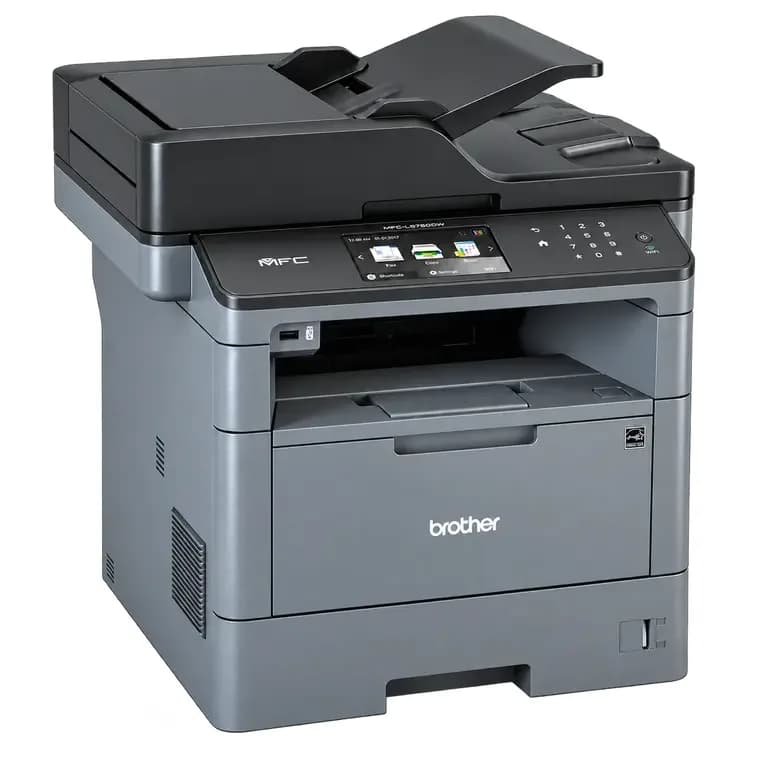 BROTHER MFCL5750DW POLOVAN