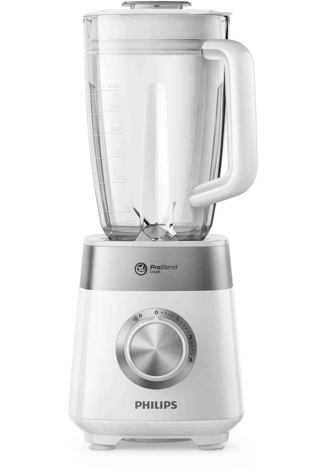 PHILIPS Blender HR2224\00