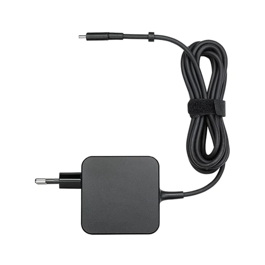 AC ADAPTER punjač za notebok Type-C 45W S-link SL-NBAC67, 5V-2A 12V-2A 20V-2.25A, 28536