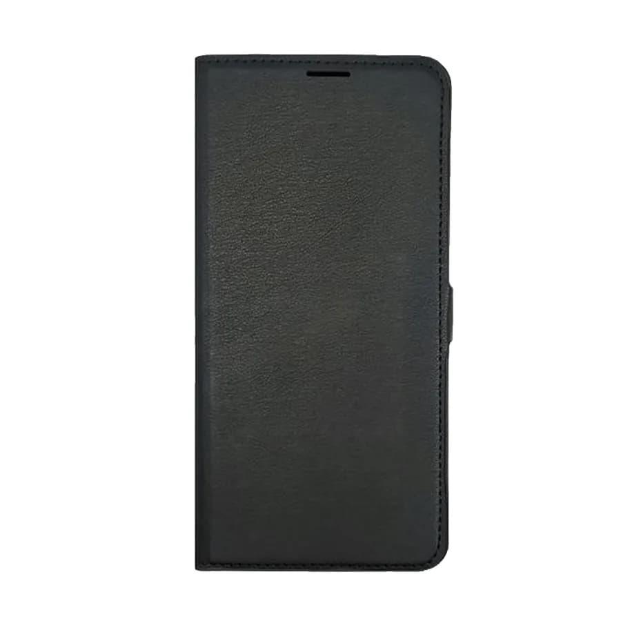 ZAŠTITNA MASKA BOOK SPECIJALNA TORBICA ZA SAMSUNG GALAXY S24 BLACK (KOŽA)