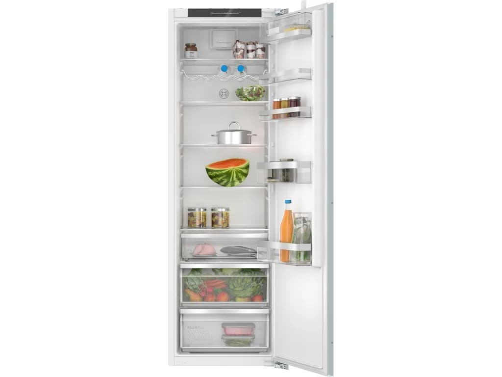 Bosch Ugradbeni hladnjak Serie 6| (D), DE,Jedna frata, VitaFresh XXL :