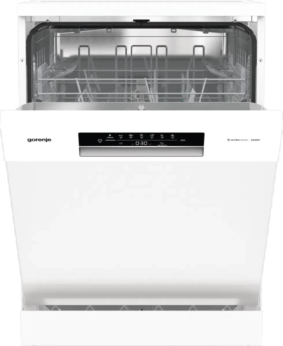 G400 Samostojeća mašina za pranje posuđa, 60 cm GS642E90W