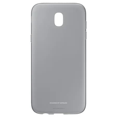 Futrola SAMSUNG J530 GALAXY J5 (2017) Jelly Cover black EF-AJ530TBEGWW