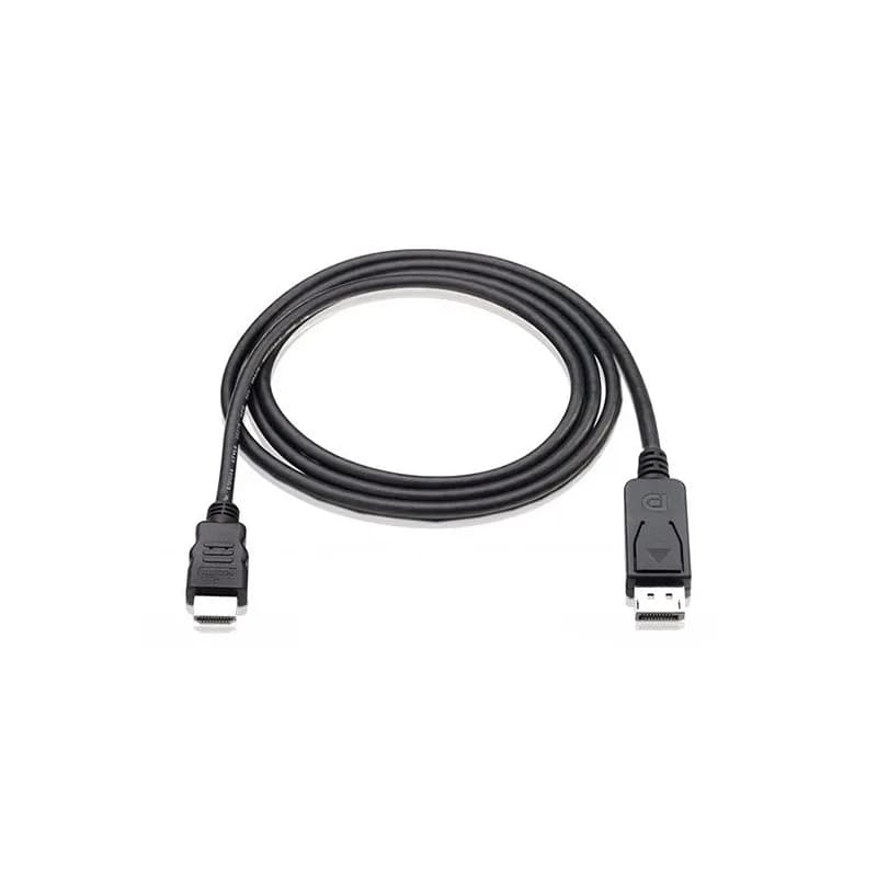 SBOX kabal DP-HDMI M/M 2m