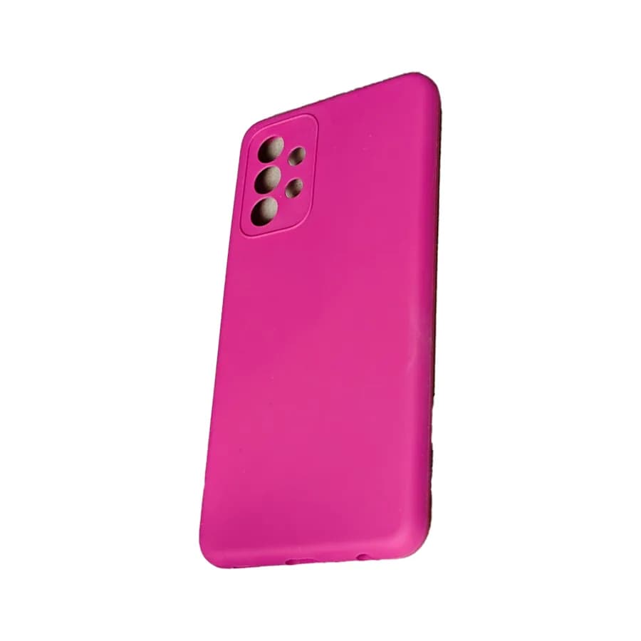 ZAŠTITNA MASKA ZA SAMSUNG GALAXY A52/A52S BORDO
