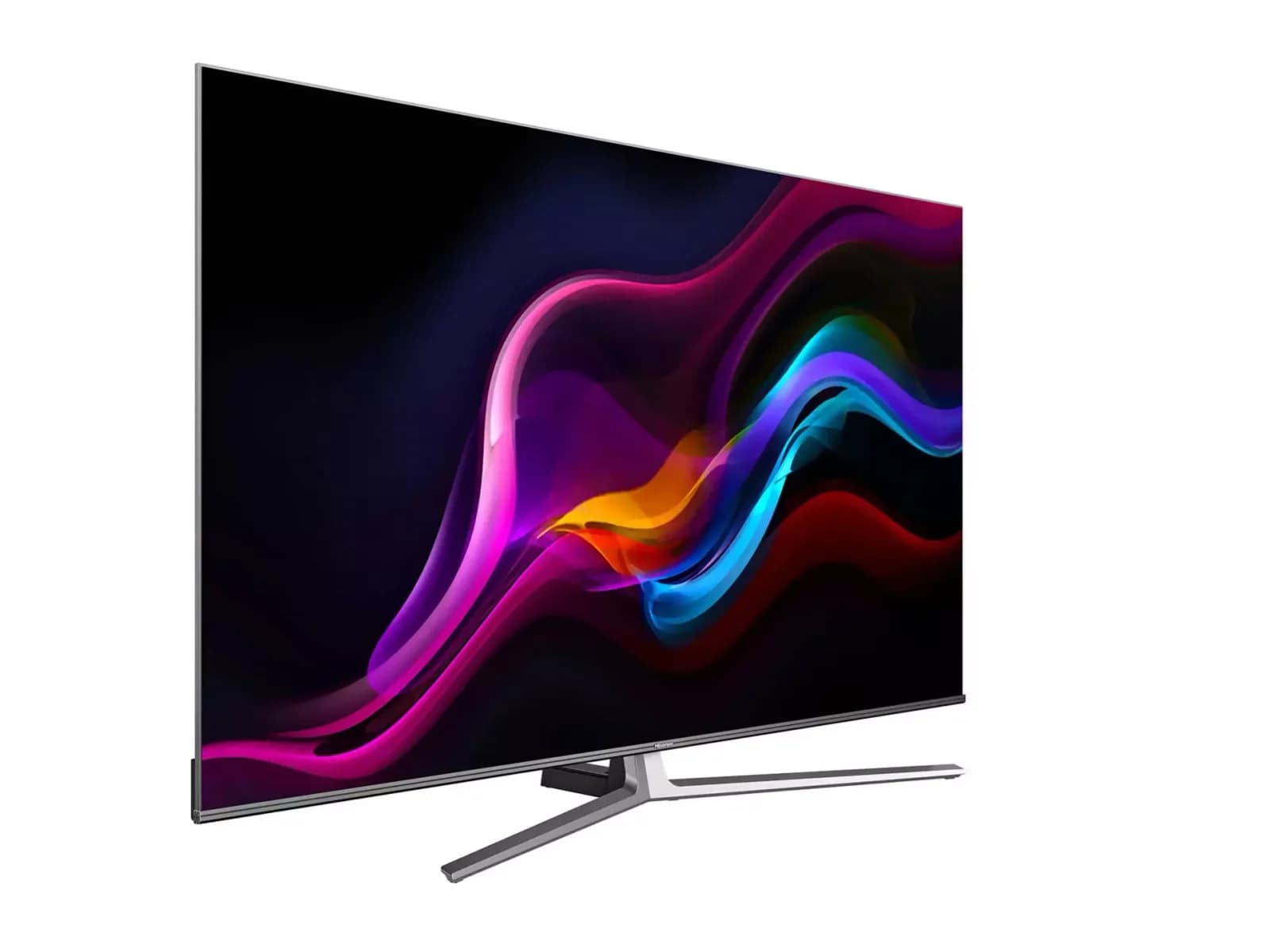 HISENSE TV LED 55U8GQ