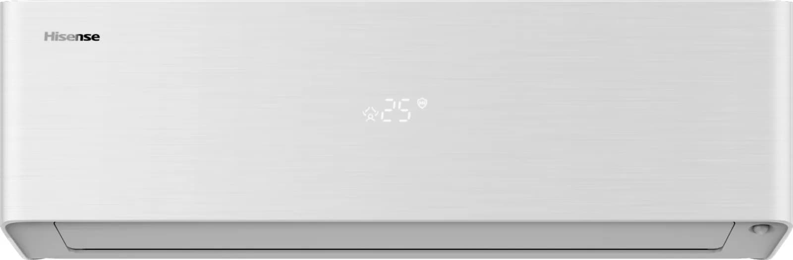 Inverter Klima uređaj, 3500 W, HI-NANO sterilizacija, AI Smart, Wi-Fi QH35XV2AG