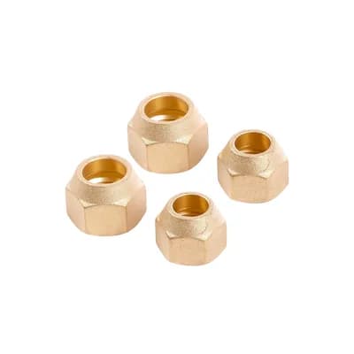 Set matica za klima uređaj Green Tech 2 kom 1/4" + 2 kom 1/2", 4 kom u setu