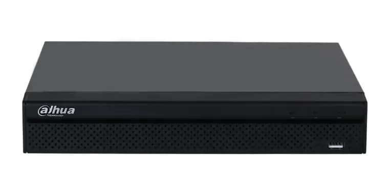 DAHUA snimac 4 kanala NVR2104HS-4KS3