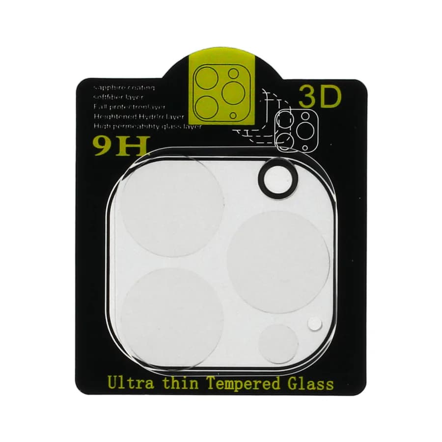 KALJENO STAKLO ZA KAMERU (LENS) ZA IPHONE 13 PRO/13 PRO MAX