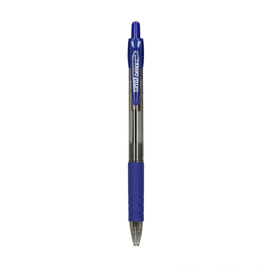 HEM.OLOVKA CLASIC GRIP TTO 0,7mm PLAVA,TTO402618