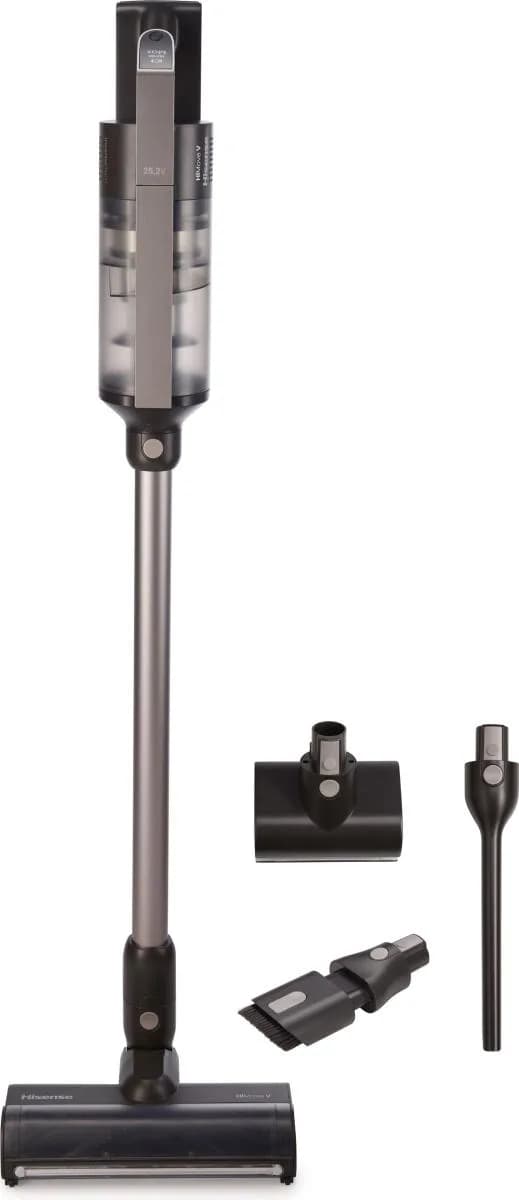 Štapni usisivač, HI-MOVE V, 550 W, 25.2 V, Invereter tehnologija HVC646541A