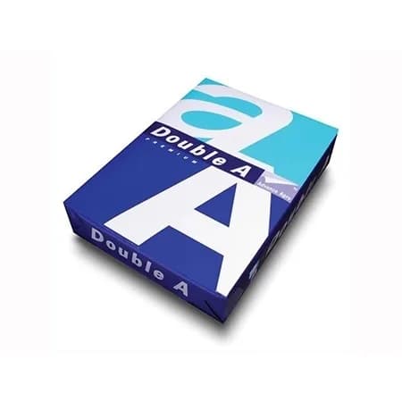PAPIR DOUBLE-A A4, 80 gr,DA1 A4/80g