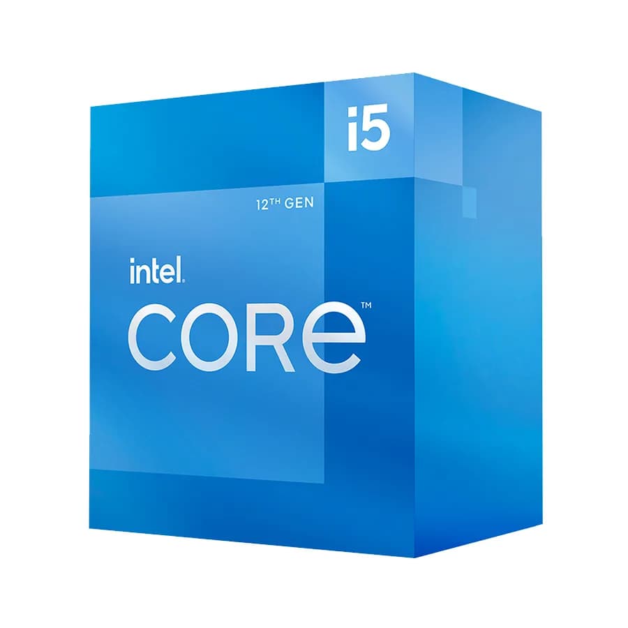 CPU Intel Core i5-12400 2.5GHz 18MB L3 LGA1700, Alder Lake, Tray, Bez hladnjaka