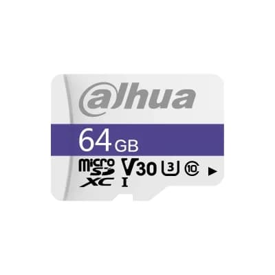 DAHUA C100 microSD Memory Card 64GB