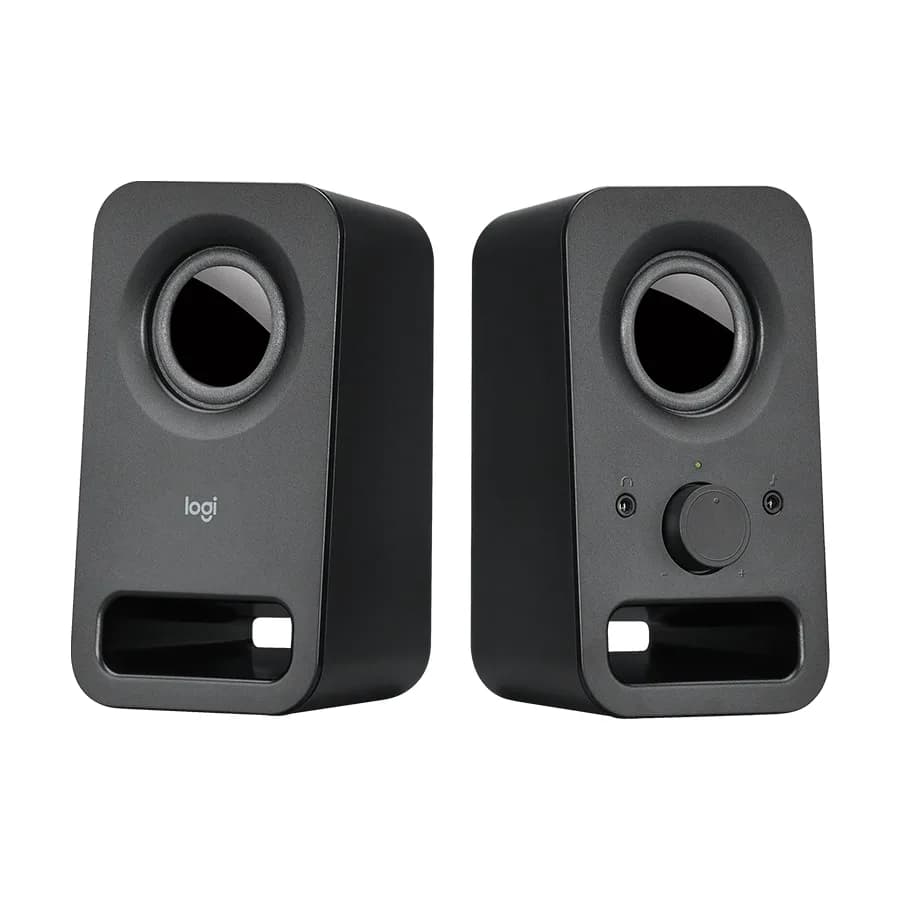 Zvučnici 2.0 LOGITECH Z150, white, 980-000815