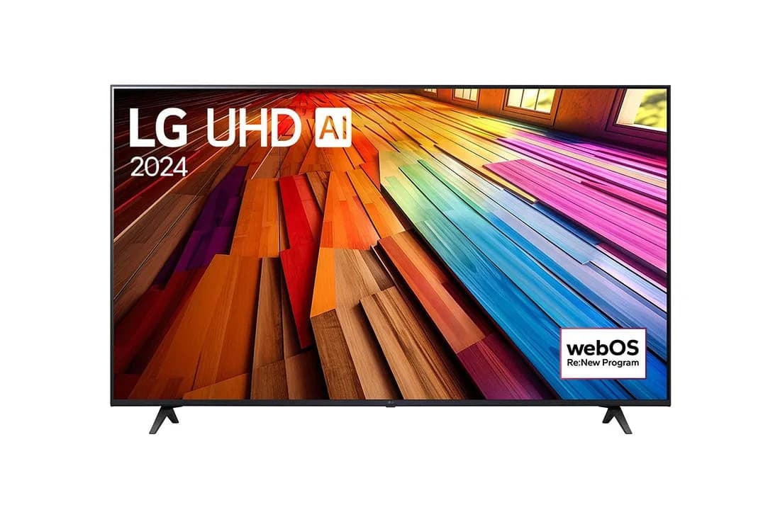 OS LG TV LED 65UT80003LA