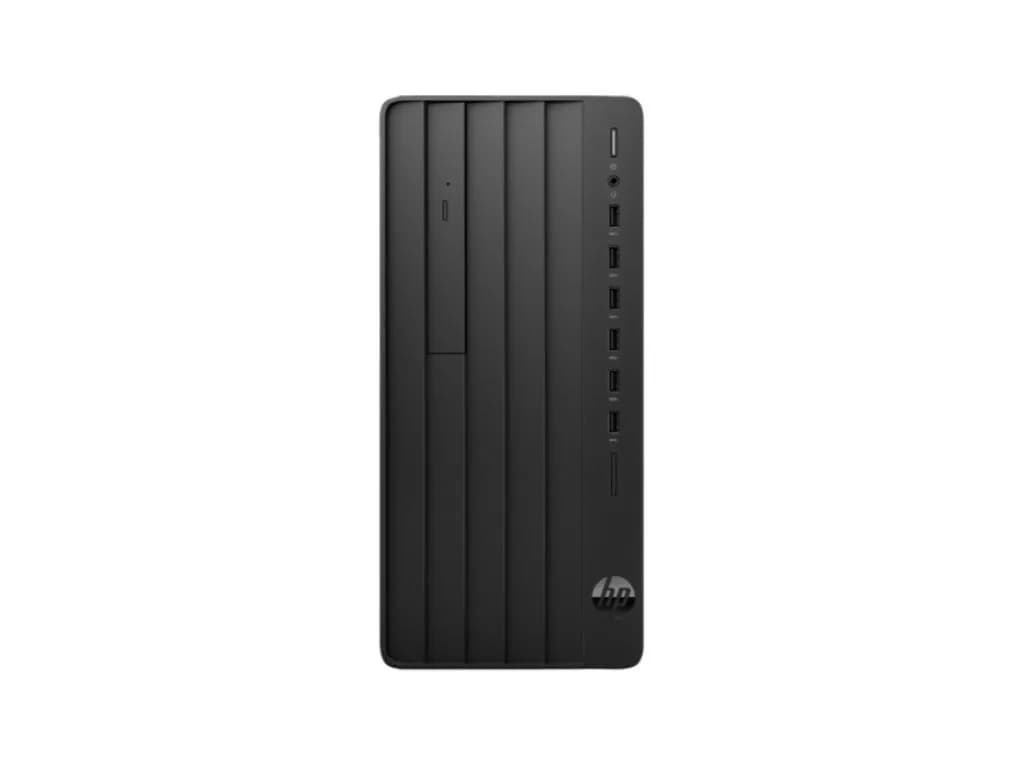HP Pro Twr 290 G9 14100 16 25614100,16GB DDR5,FreeDOS,256GB,DVDRW,VGA,HDMI,DP,2god