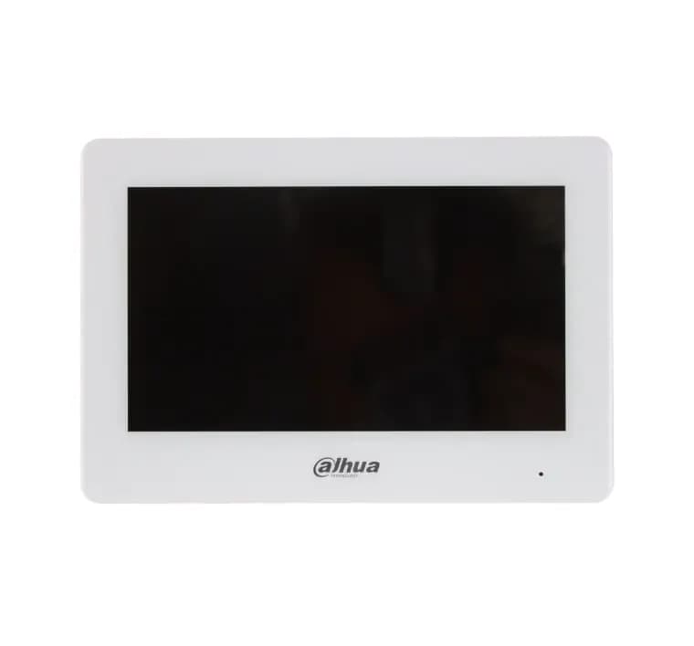 DAHUA videointerfonski monitor IP VTH5422HW