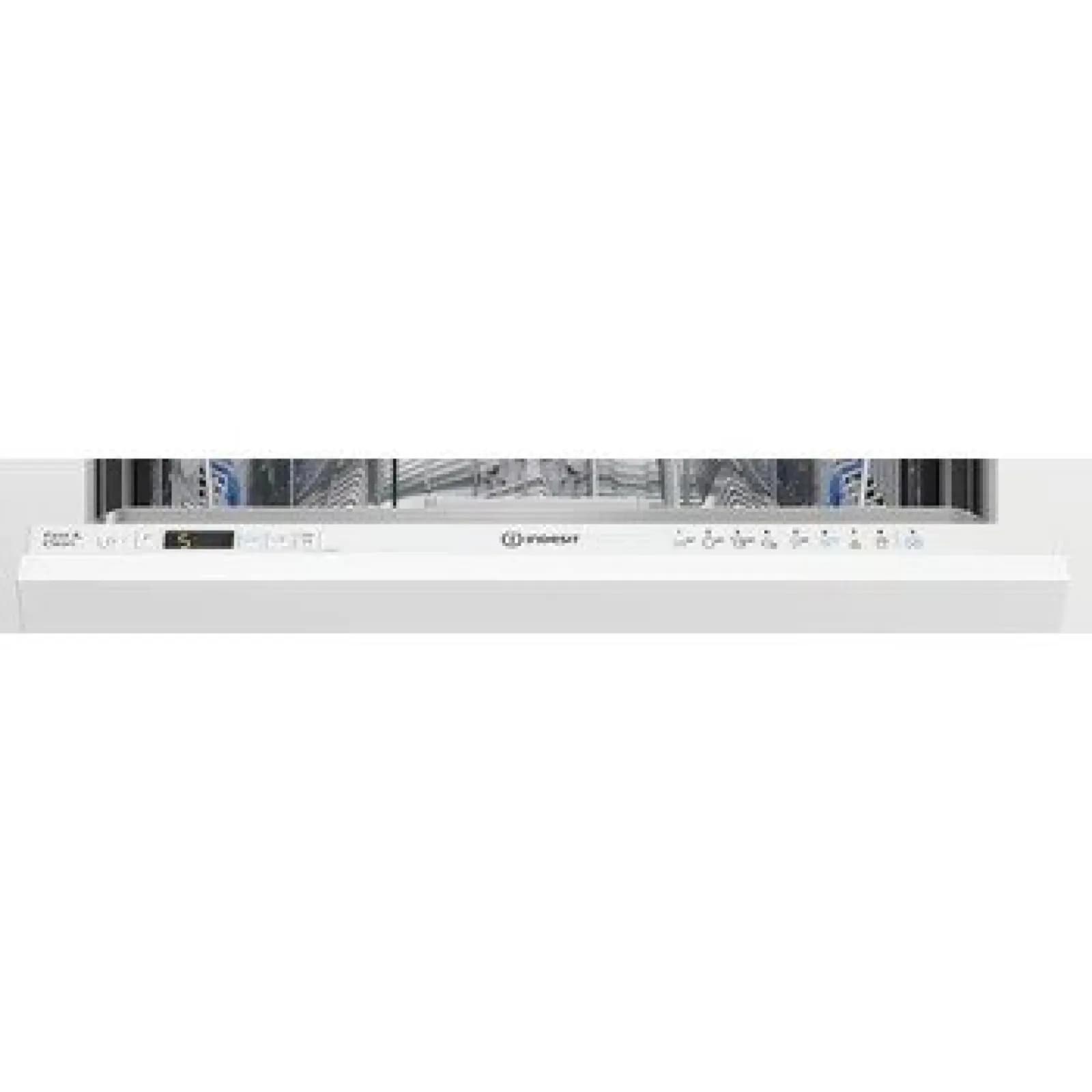 INDESIT D2I HD524 A Masina za sudje