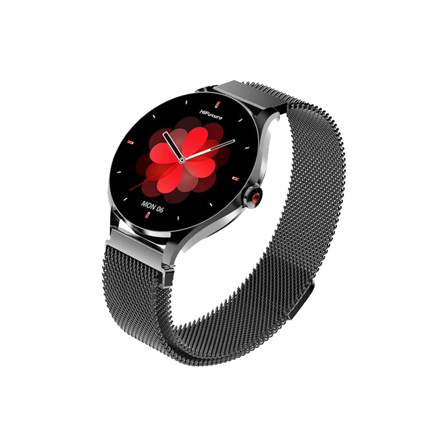 Pametni sat HiFuture Aura 2 Black