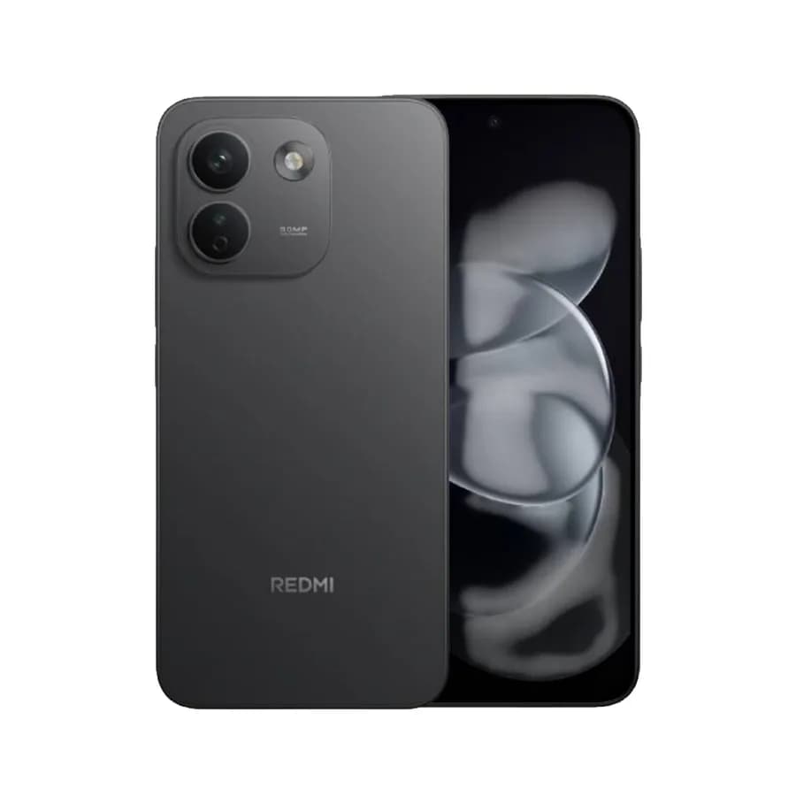 Mobitel XIAOMI Redmi Note 17 Pro Max 5G 512GB 8GB Black