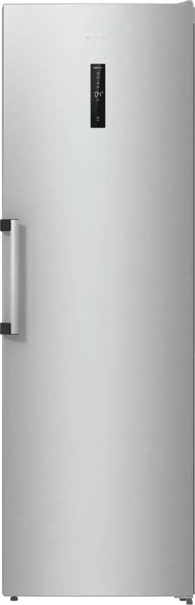 G600 Samostojeći frižider, 185 x 59.5 x 66.3 cm, Siva R619EAXL6