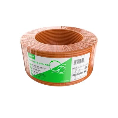 Kabl mrezni PFM922I-6UN-C-100 Orange