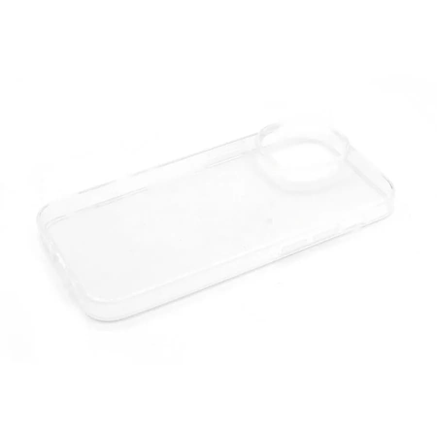 ZAŠTITNA MASKA TPU ULTRA IPHONE 14 MAX WHITE