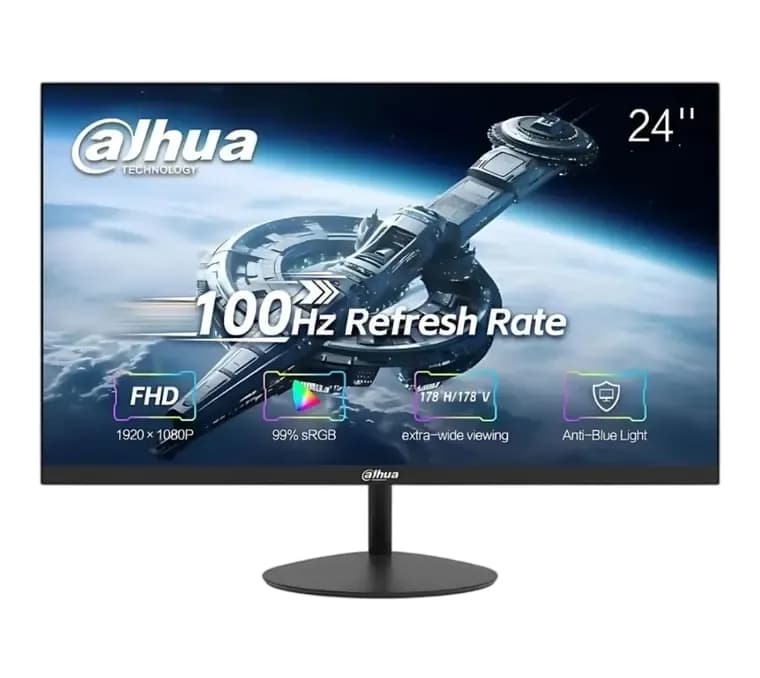 DAHUA monitor 24" LM24-A200Y