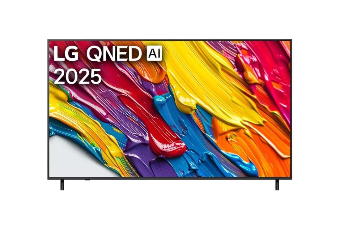 LG TV QNED 65QNED84A3C