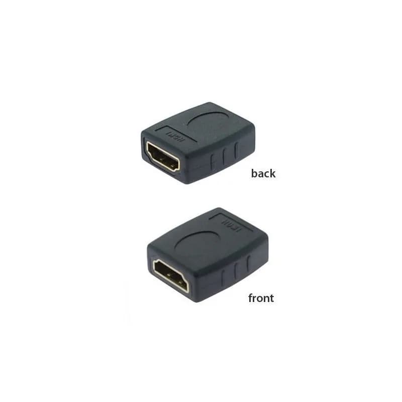 SBOX ADAPTER HDMI F. - HDMI F