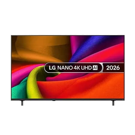 OS LG TV LED 65NU8E0B3LA