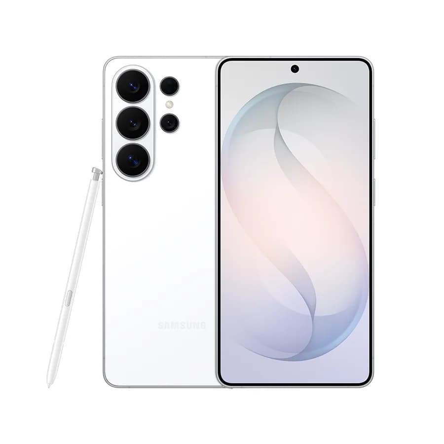 Mobitel Samsung S26 Ultra 12GB 256GB White