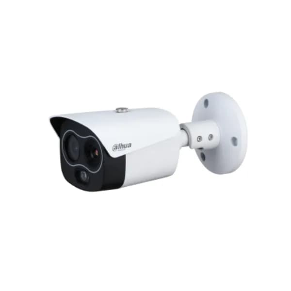DAHUA kamera 4MP IP Termalna WIZSENSE TPC-BF1241-B3F4-DW-S8