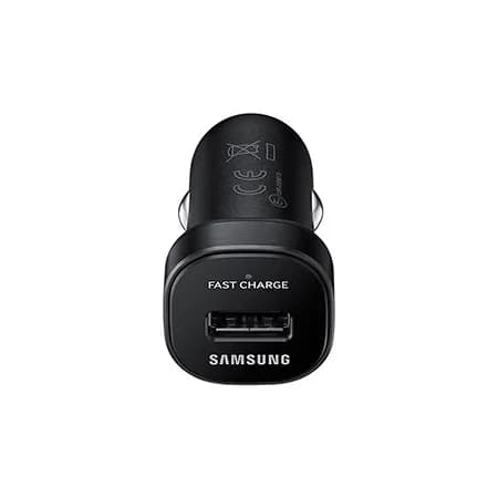 Auto punjač SAMSUNG ORG. Mini, AFC, 15W, 5V, 2A, + Micro USB kabl EP-LN930BBEGWW