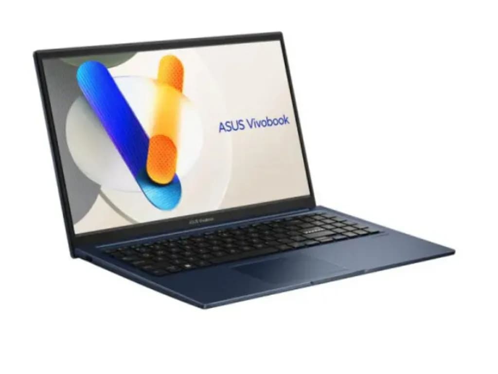 Asus VivoBook X1504VA-BQ4102 Intel Core 5 120U, 15.6" FHD, 16GB DDR5 (2x8GB), 512GB