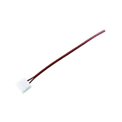 Konektor za LED traku 5050, jedna boja, 15cm