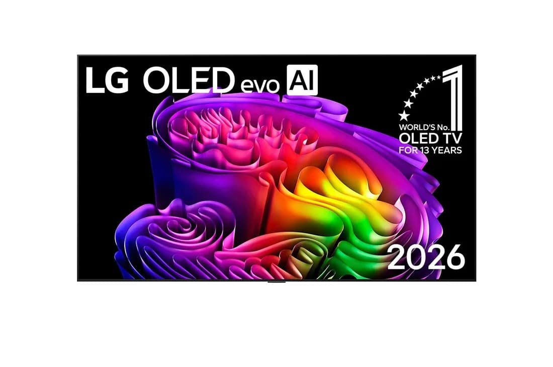 LG TV OLED OLED65G61LW