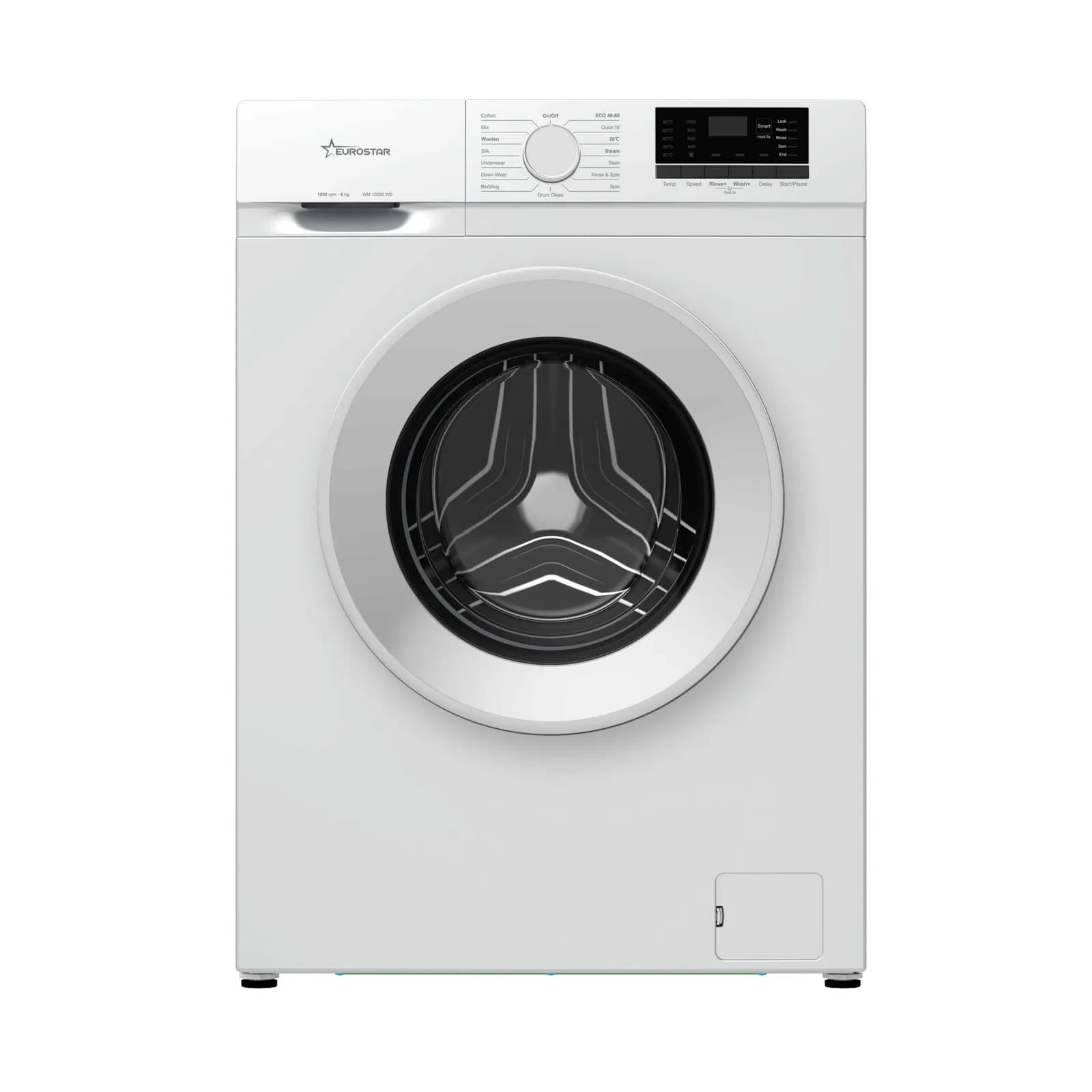 Perilica rublja Eurostar WM 10006 WD