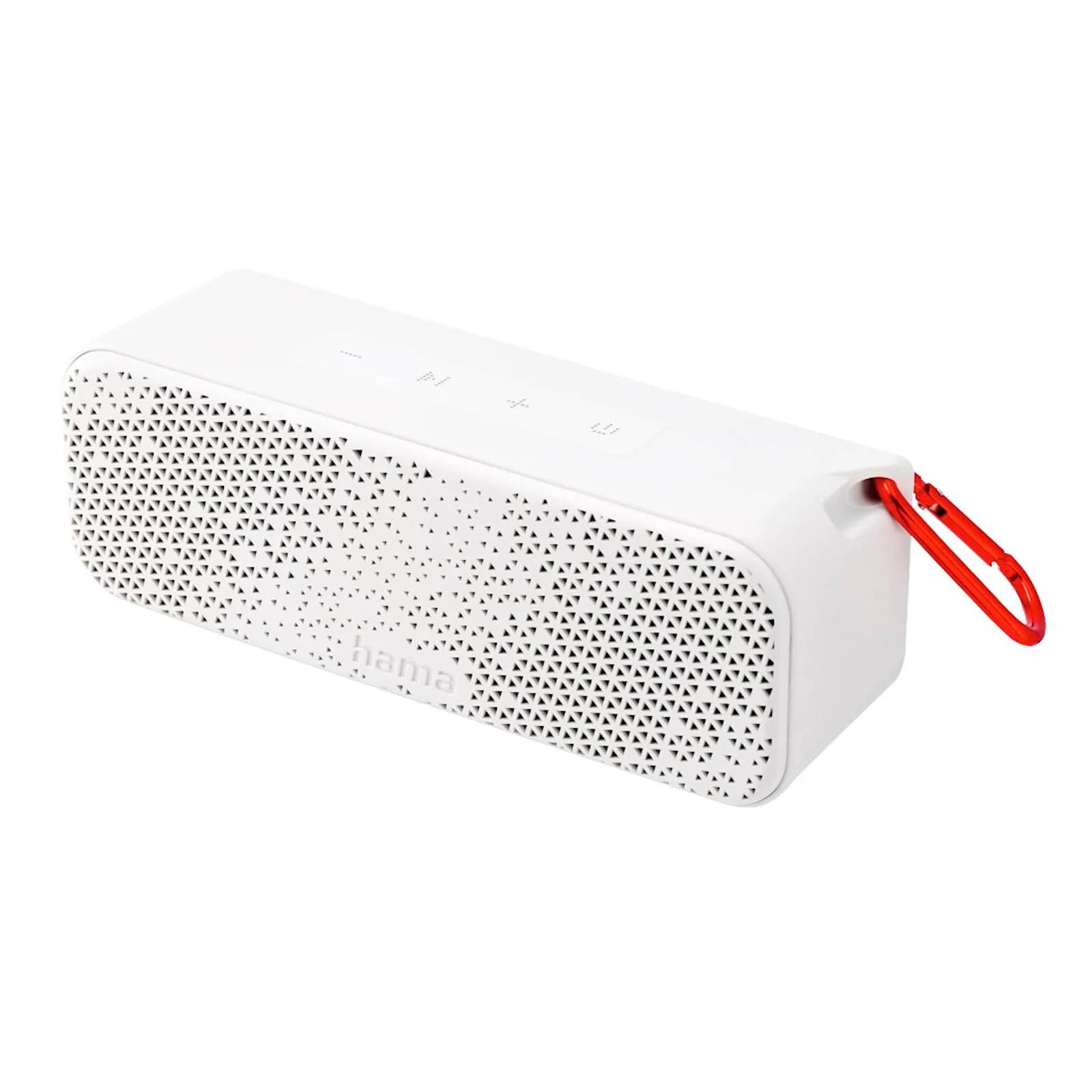 HAMA "PowerBrick 2.0" Bluetooth® zvučnik, bijeli
