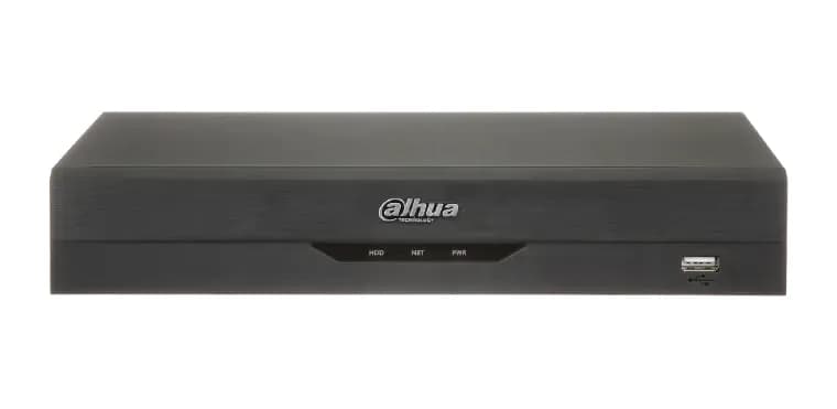 DAHUA snimac penta-brid 16+16 kanala XVR5116H-4KL-I3