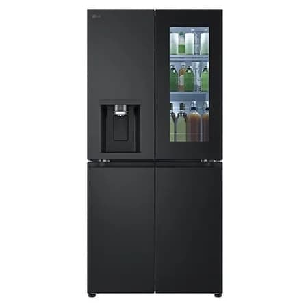 LG Frizider GMG860EPBE