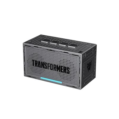 Zvučnik Transformers TF-Y06 bluetooth, sivi