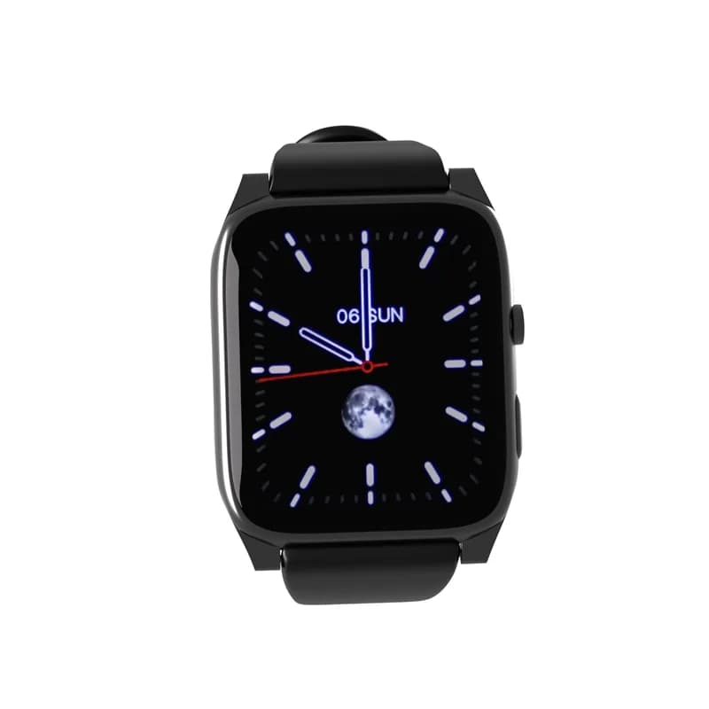 Vivax smart watch Life FIT 2 black