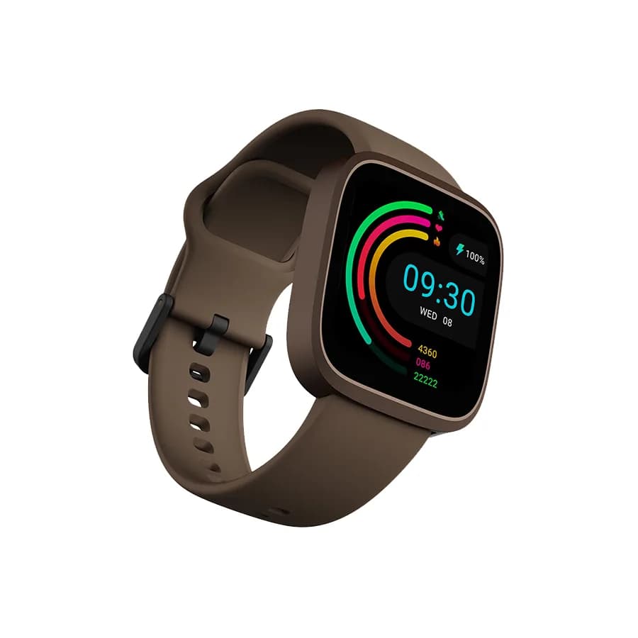 Pametni sat HiFuture EDGE brown