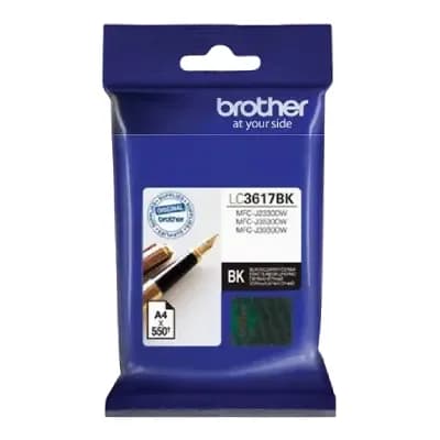 POT INK BRO LC3617BK