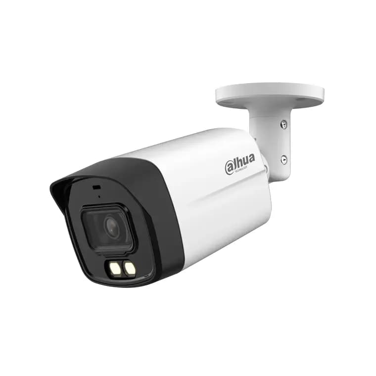 DAHUA kamera 5MP HDCVI Bullet Smart Dual HAC-HFW1500TLMP-IL-A-0280B-S3