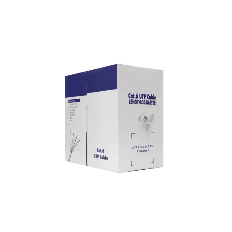 SBOX KABAL UTP CAT6 305 M