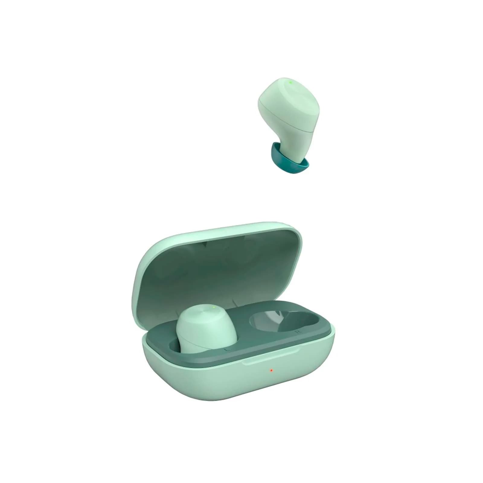 HAMA Slušalice BT "Spirit Chop" true wireless mint